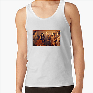 Anne with an E Spirited Imagination Style Anne With An E Tank Tops