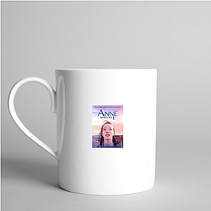 Anne with an E Witty and Whimsical Series Fashion Anne With An E Mugs