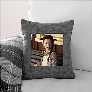 Anne with an E Kindred Spirits Tee Anne With An E Pillows Cover