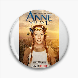 Anne with an E Heartwarming and Inspiring Show Anne With An E Pins