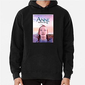 Anne with an E Witty and Whimsical Series Fashion Anne With An E Hoodies