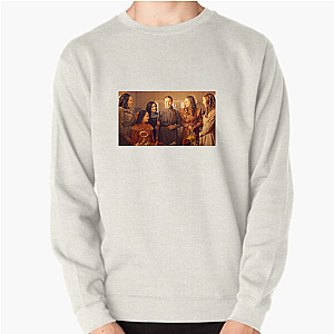 Anne with an E Spirited Imagination Style Anne With An E Sweatshirts