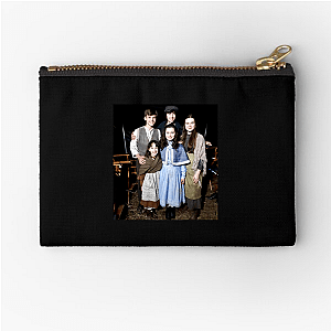 Anne with an E Green Gables Charm Aesthetic Anne With An E Zipper Pouches
