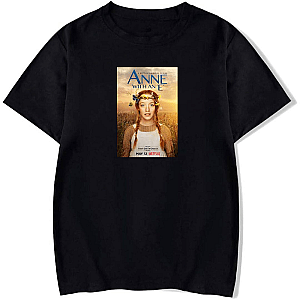 Anne with an E Heartwarming and Inspiring Show Anne With An E T-Shirts