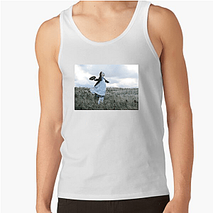 Anne with an E Adventurous and Poetic Vibe Anne With An E Tank Tops