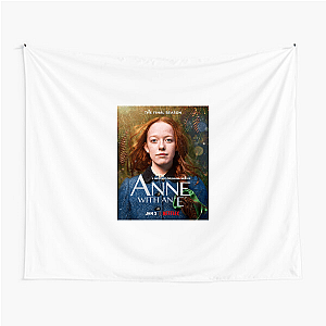 Anne with an E Iconic Phrases and Enduring Friendships Motif Anne With An E Tapestries