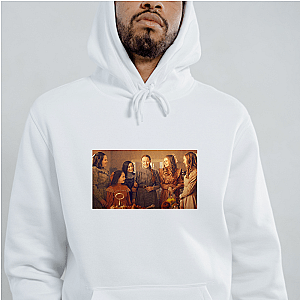 Anne with an E Spirited Imagination Style Anne With An E Hoodies