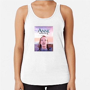 Anne with an E Witty and Whimsical Series Fashion Anne With An E Tank Tops
