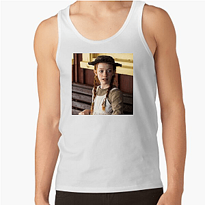 Anne with an E Kindred Spirits Tee Anne With An E Tank Tops