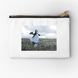 Anne with an E Adventurous and Poetic Vibe Anne With An E Zipper Pouches