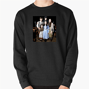 Anne with an E Green Gables Charm Aesthetic Anne With An E Sweatshirts