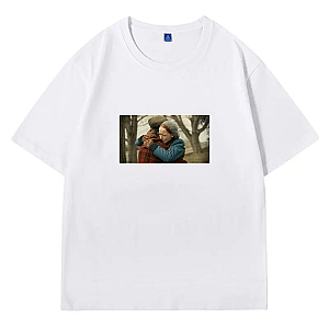 Anne with an E Witness Her Unforgettable Journey Look Anne With An E T-Shirts