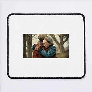 Anne with an E Witness Her Unforgettable Journey Look Anne With An E Mouse Pads