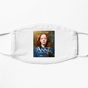 Anne with an E Iconic Phrases and Enduring Friendships Motif Anne With An E Face Masks