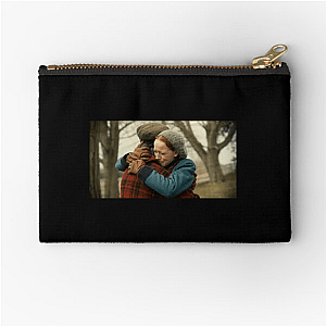 Anne with an E Witness Her Unforgettable Journey Look Anne With An E Zipper Pouches