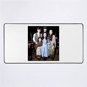 Anne with an E Green Gables Charm Aesthetic Anne With An E Mouse Pads