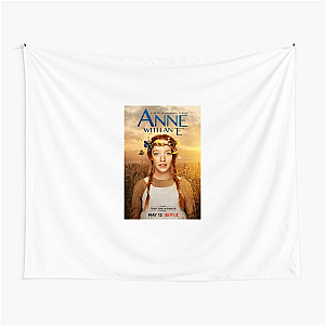 Anne with an E Heartwarming and Inspiring Show Anne With An E Tapestries