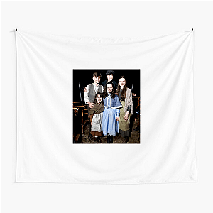 Anne with an E Green Gables Charm Aesthetic Anne With An E Tapestries