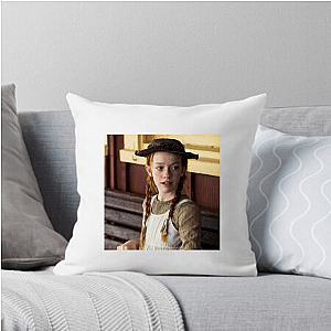 Anne with an E Kindred Spirits Tee Anne With An E Pillows Cover