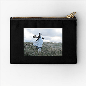 Anne with an E Adventurous and Poetic Vibe Anne With An E Zipper Pouches