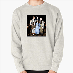 Anne with an E Green Gables Charm Aesthetic Anne With An E Sweatshirts
