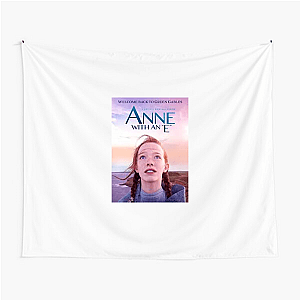 Anne with an E Witty and Whimsical Series Fashion Anne With An E Tapestries