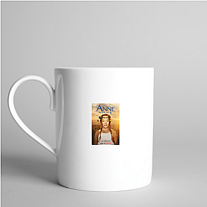 Anne with an E Heartwarming and Inspiring Show Anne With An E Mugs