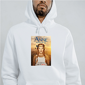 Anne with an E Heartwarming and Inspiring Show Anne With An E Hoodies