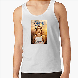 Anne with an E Heartwarming and Inspiring Show Anne With An E Tank Tops