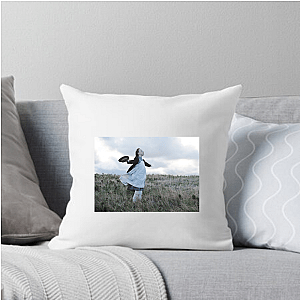Anne with an E Adventurous and Poetic Vibe Anne With An E Pillows Cover