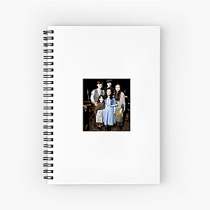 Anne with an E Green Gables Charm Aesthetic Anne With An E Notebook