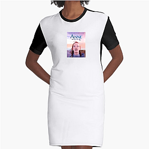 Anne with an E Witty and Whimsical Series Fashion Anne With An E Dresses
