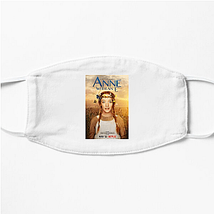 Anne with an E Heartwarming and Inspiring Show Anne With An E Face Masks