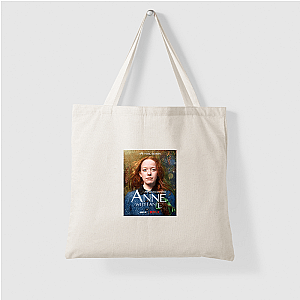 Anne with an E Iconic Phrases and Enduring Friendships Motif Anne With An E Bags