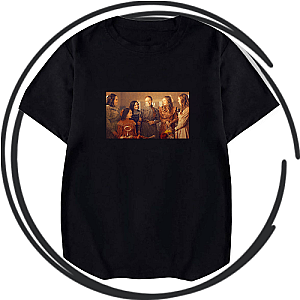 Anne With An E T-Shirts