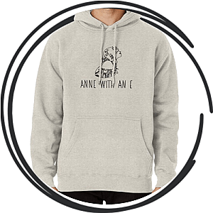 Anne With An E Hoodies