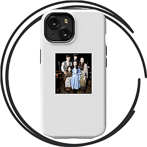 Anne With An E Cases
