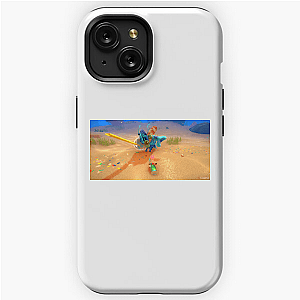 Another Crab's Treasure Still Shelling Out Justice Design Another Crab's Treasure Samsung Cases