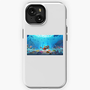 Another Crab's Treasure Shells and Peril Aesthetic Another Crab's Treasure Samsung Cases