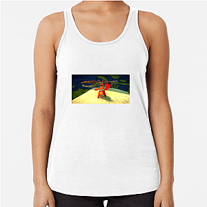 Another Crab's Treasure Explore the Ocean Depths Look Another Crab's Treasure Tank Tops