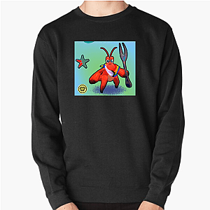 Another Crab's Treasure Challenging and Unique Vibe Another Crab's Treasure Sweatshirts