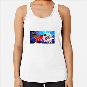 Another Crab's Treasure Action Adventure Crustacean Combat Fashion Another Crab's Treasure Tank Tops