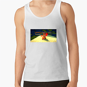 Another Crab's Treasure Explore the Ocean Depths Look Another Crab's Treasure Tank Tops
