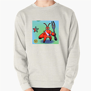 Another Crab's Treasure Challenging and Unique Vibe Another Crab's Treasure Sweatshirts