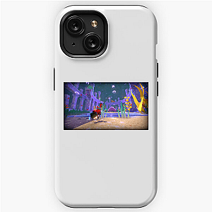 Another Crab's Treasure Umami the Hermit Crab Motif Another Crab's Treasure Samsung Cases
