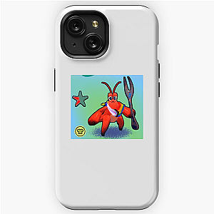 Another Crab's Treasure Challenging and Unique Vibe Another Crab's Treasure Samsung Cases