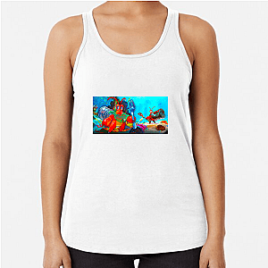 Another Crab's Treasure Pinch Your Way Through Tee Another Crab's Treasure Tank Tops