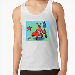 Another Crab's Treasure Challenging and Unique Vibe Another Crab's Treasure Tank Tops