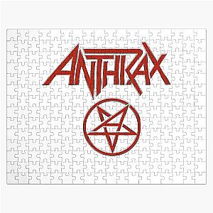 ANTHRAX Puzzle