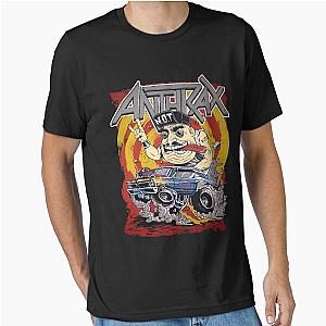 Anthrax Essential T-Shirt